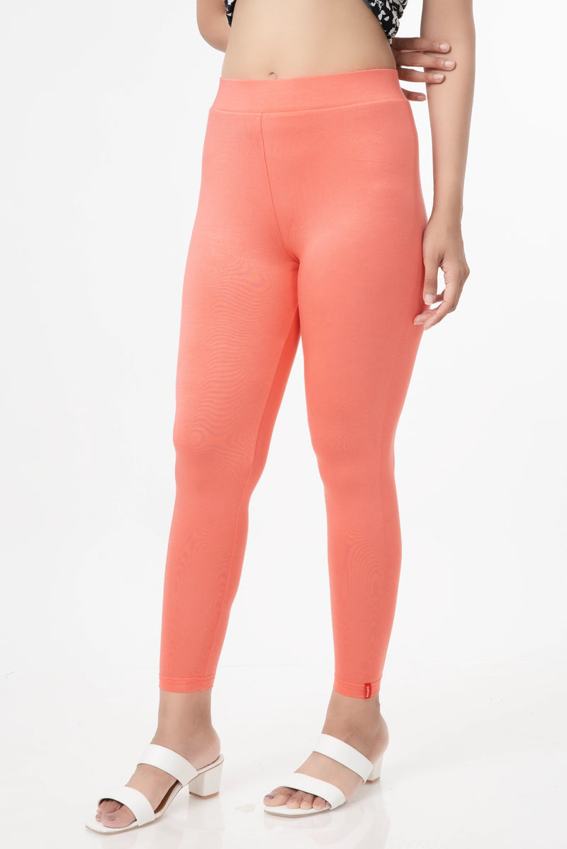 Ankle Leggings