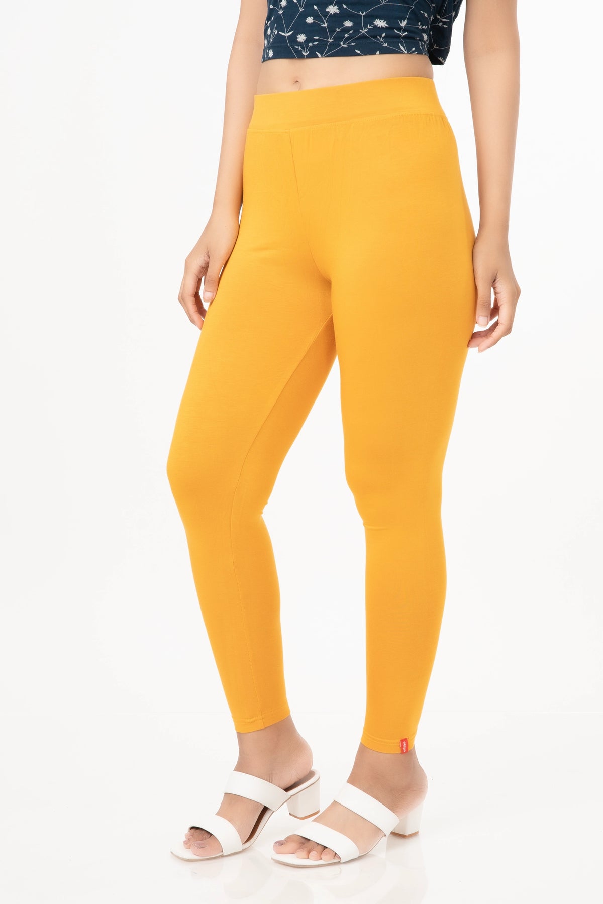 Ankle Leggings
