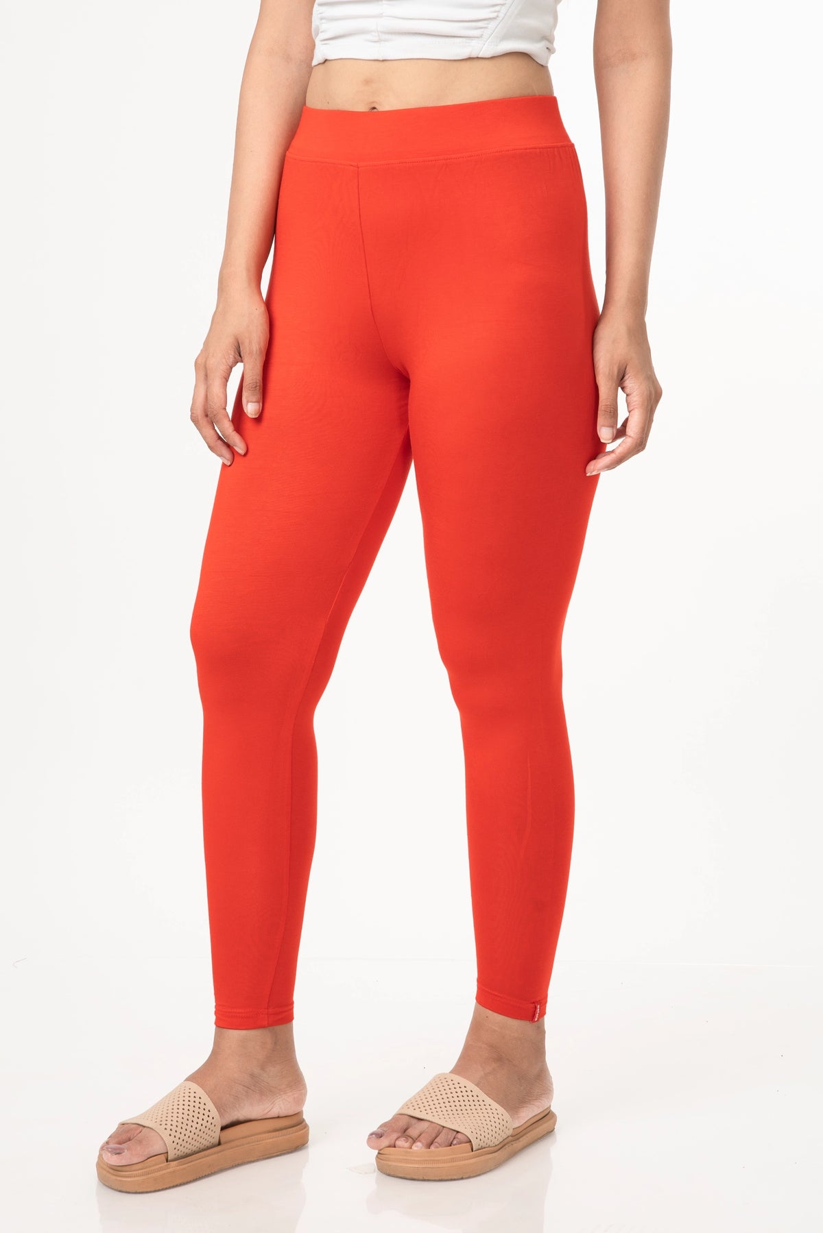 Ankle Leggings