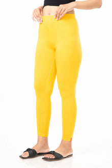 Ankle Leggings