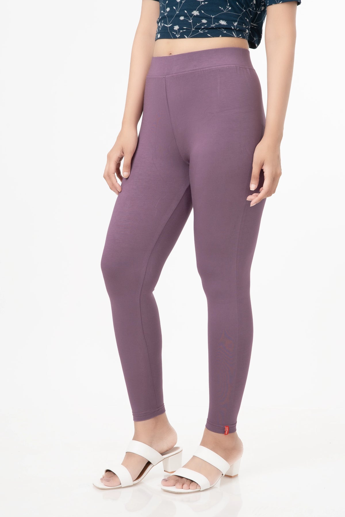 Ankle Leggings