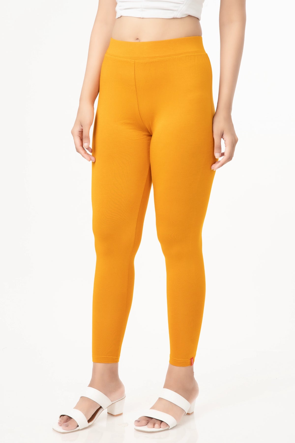 Ankle Leggings