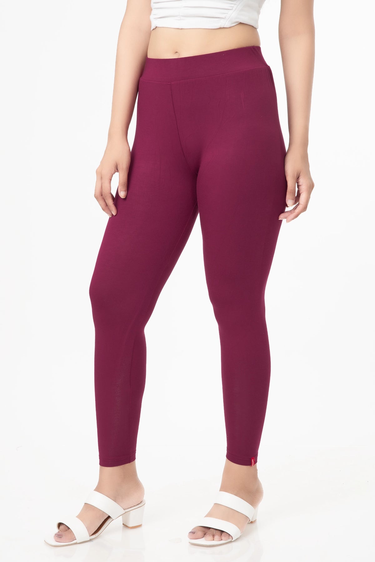 Ankle Leggings