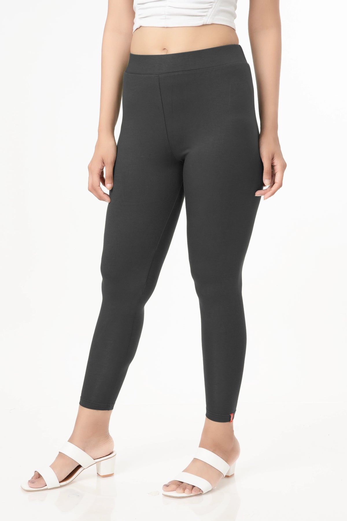 Ankle Leggings