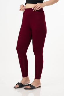 Ankle Leggings