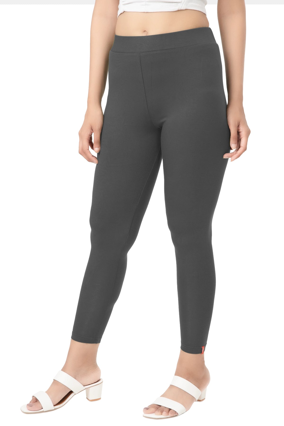 Ankle Leggings