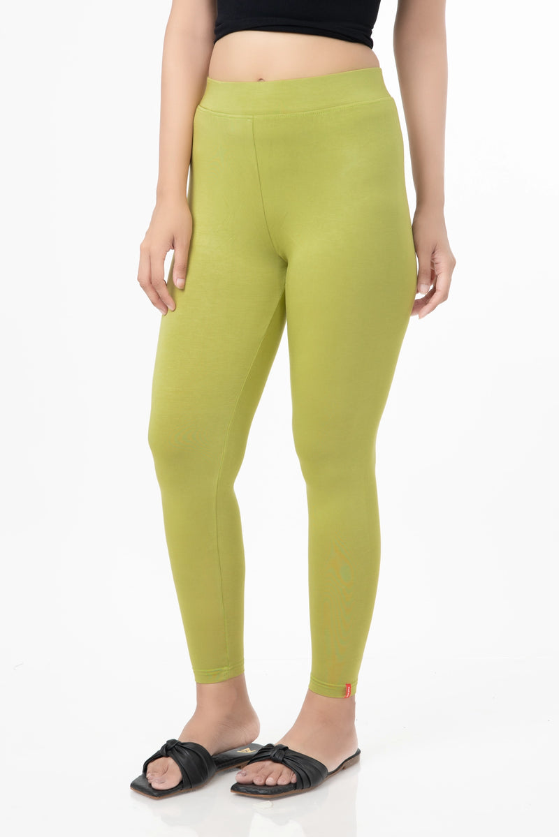 Ankle Leggings