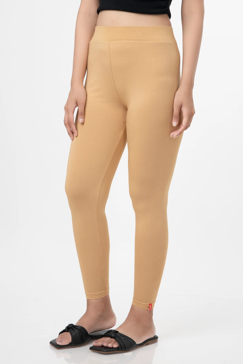 Ankle Leggings