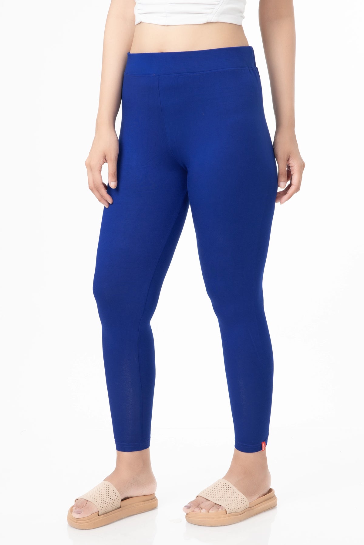 Ankle Leggings