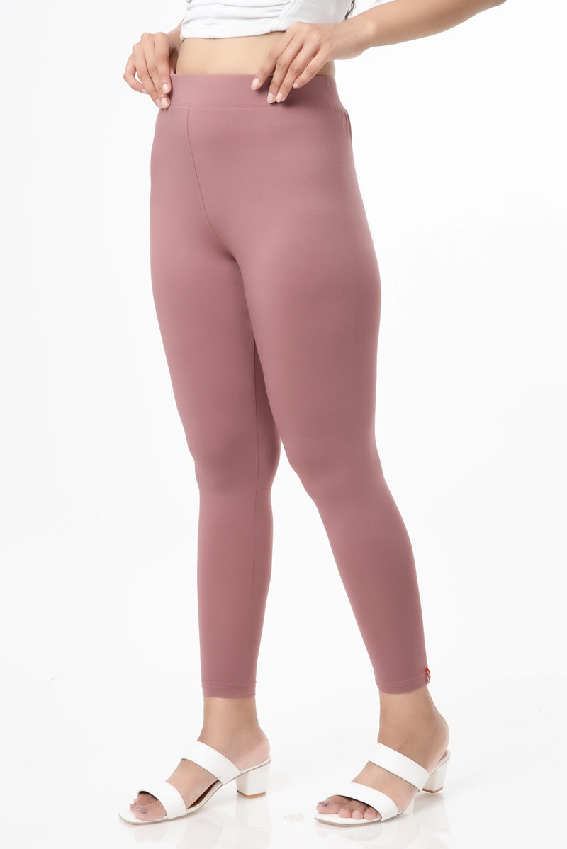 Ankle Leggings