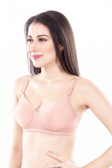 Leslie Padded Bra
