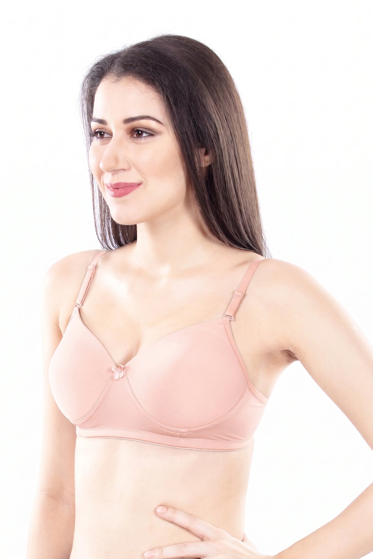 Leslie Padded Bra