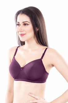 Leslie Padded Bra
