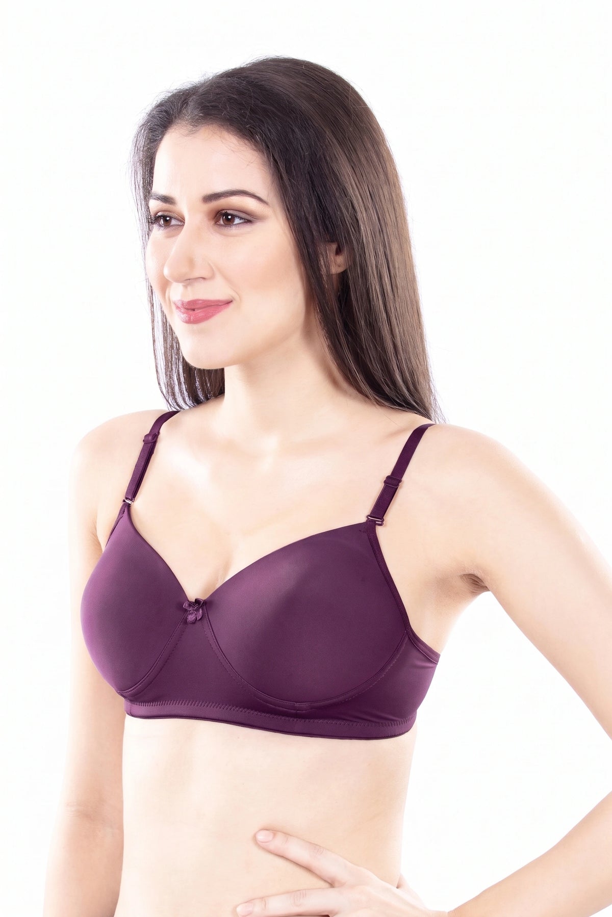 Leslie Padded Bra