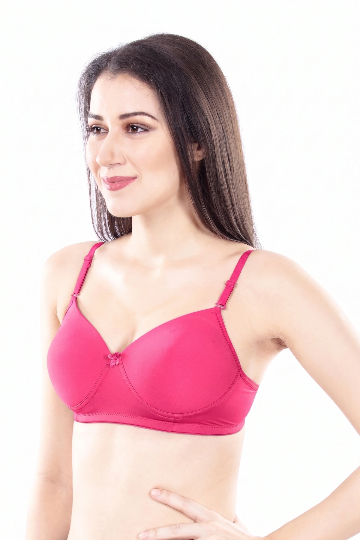 Leslie Padded Bra