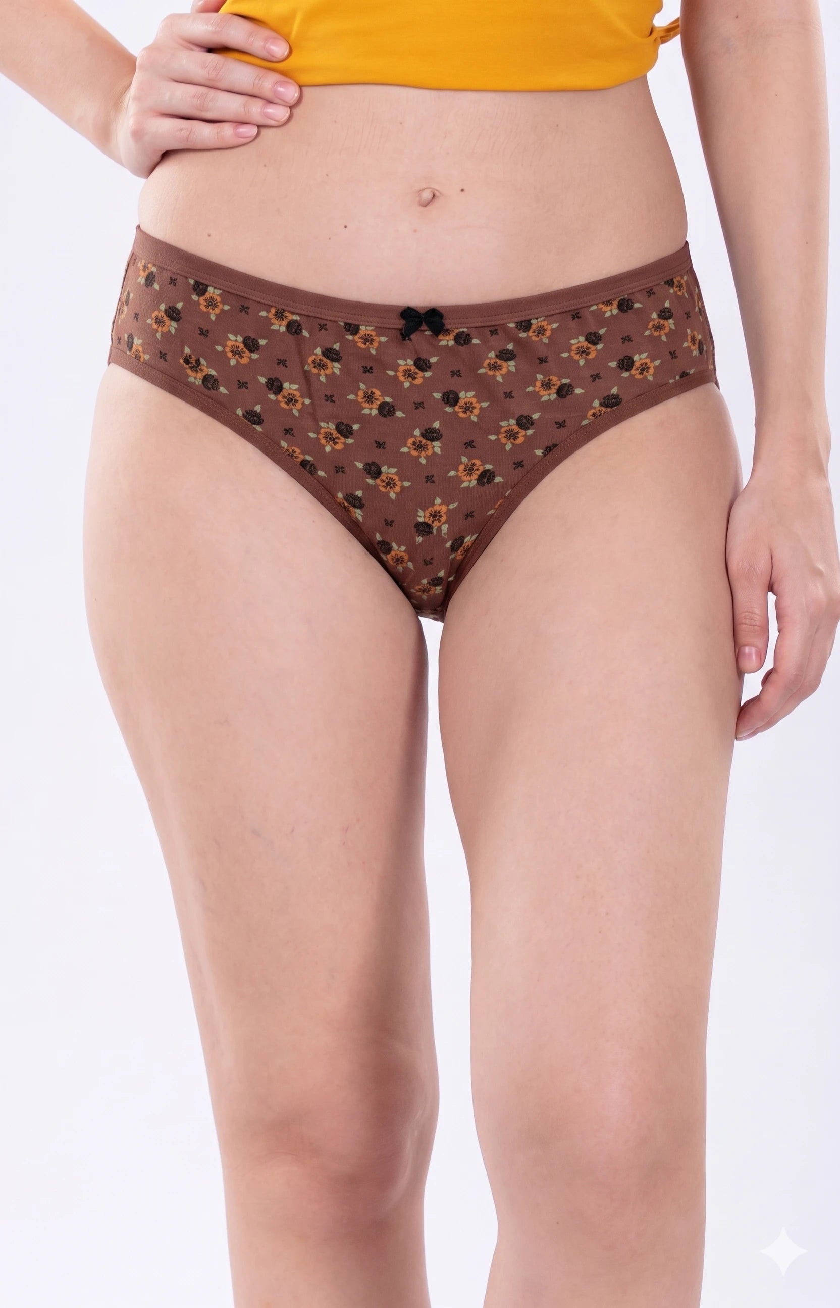 Nyla Hipster Panties