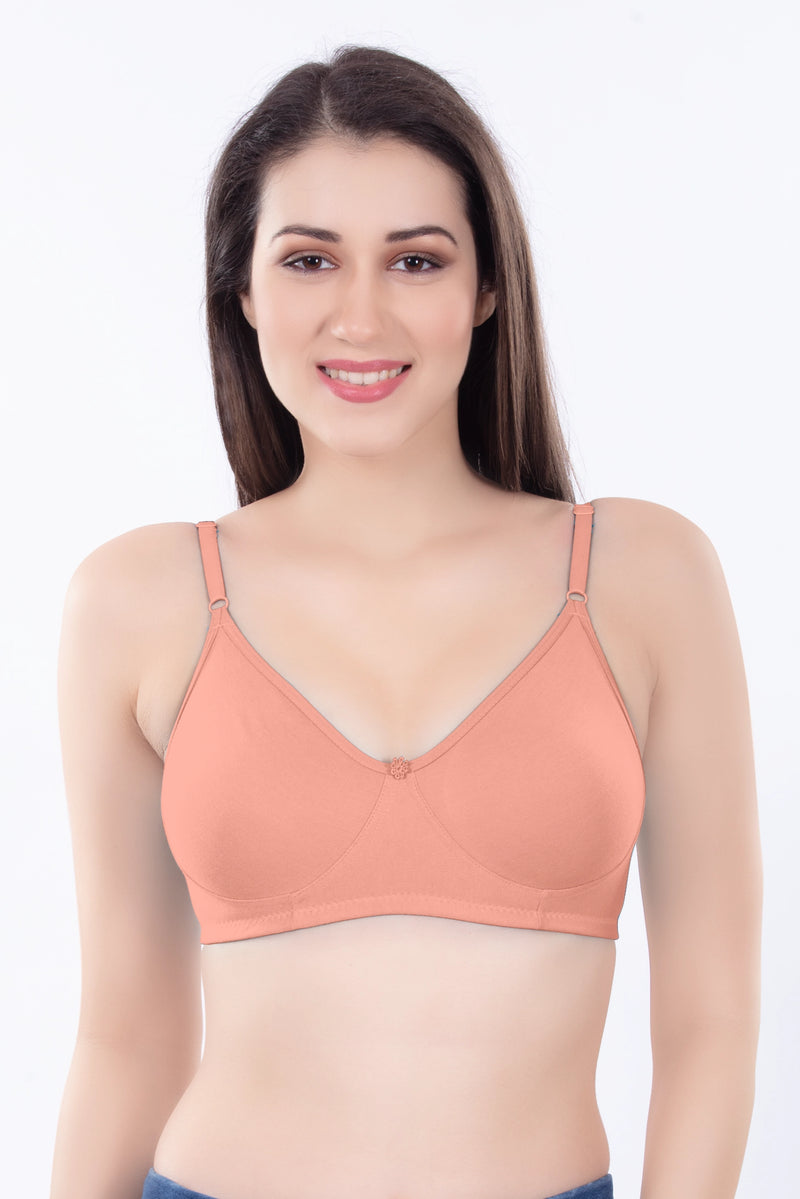 Helen Molded Bra