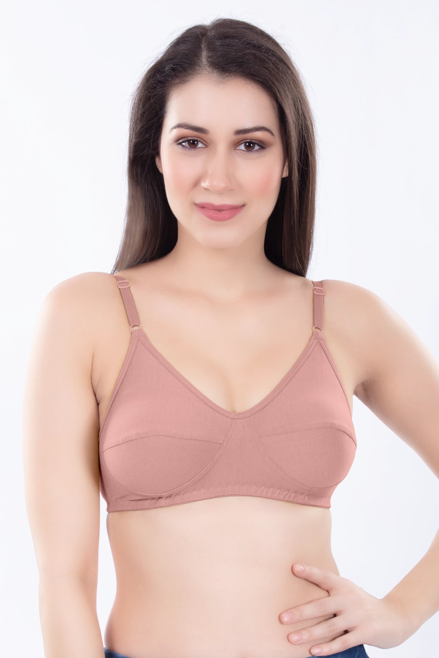 Emiwo Double Cup Bra
