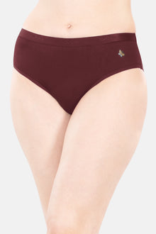 ELENI OE Hipster Panties