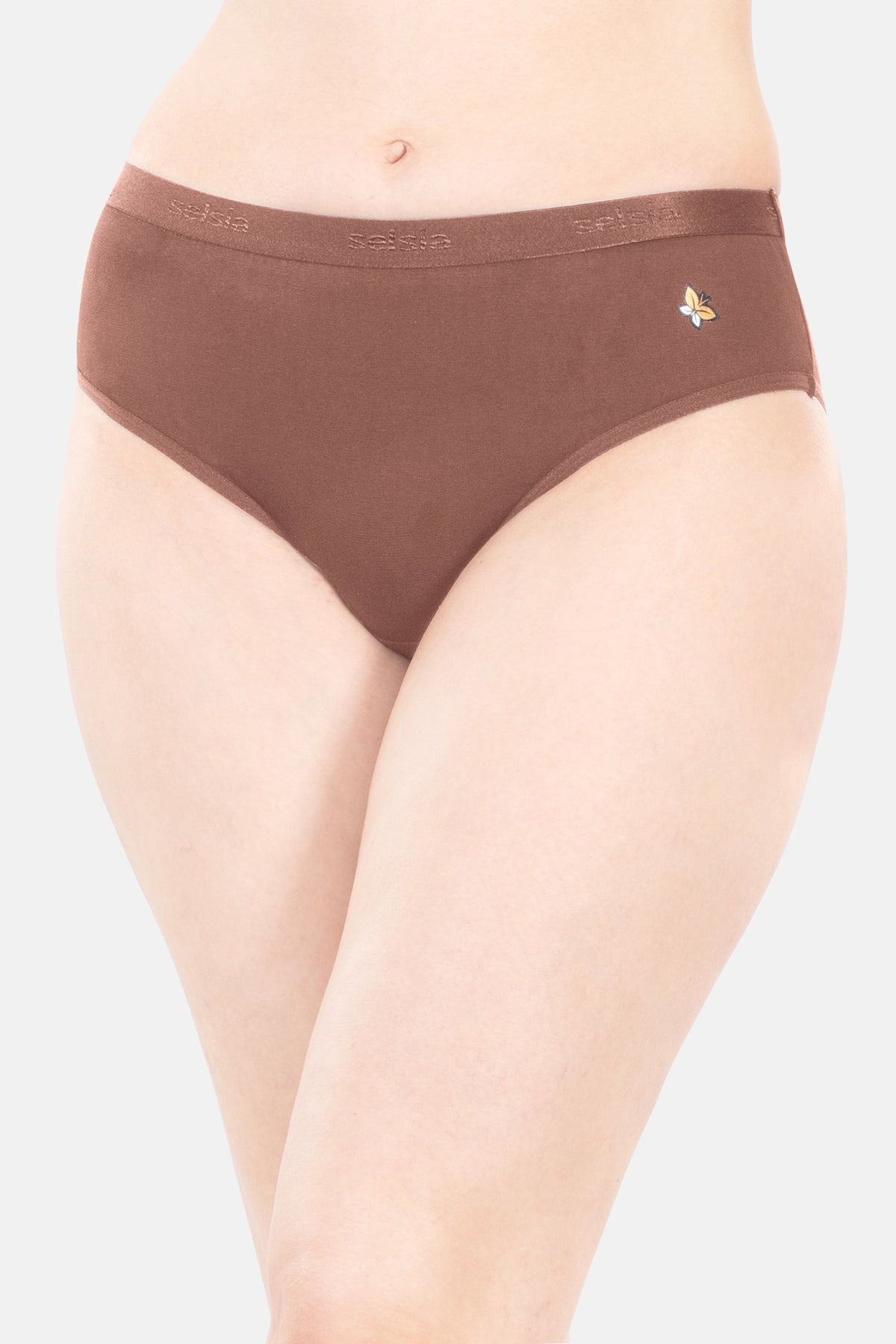ELENI OE Hipster Panties