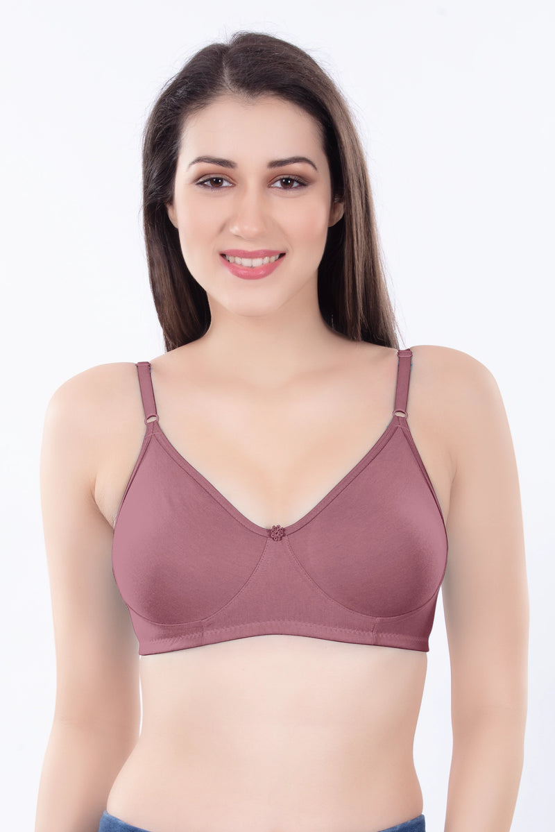 Helen Molded Bra