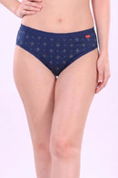 Neka OE Printed Panties (3 Pc - Pack)