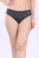 Neka OE Printed Panties (3 Pc - Pack)