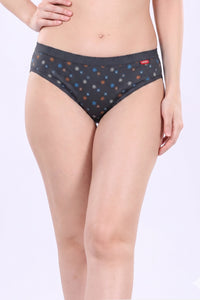Neka OE Printed Panties (3 Pc - Pack)