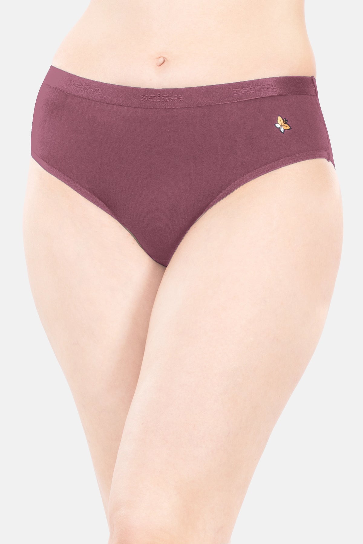 ELENI OE Hipster Panties