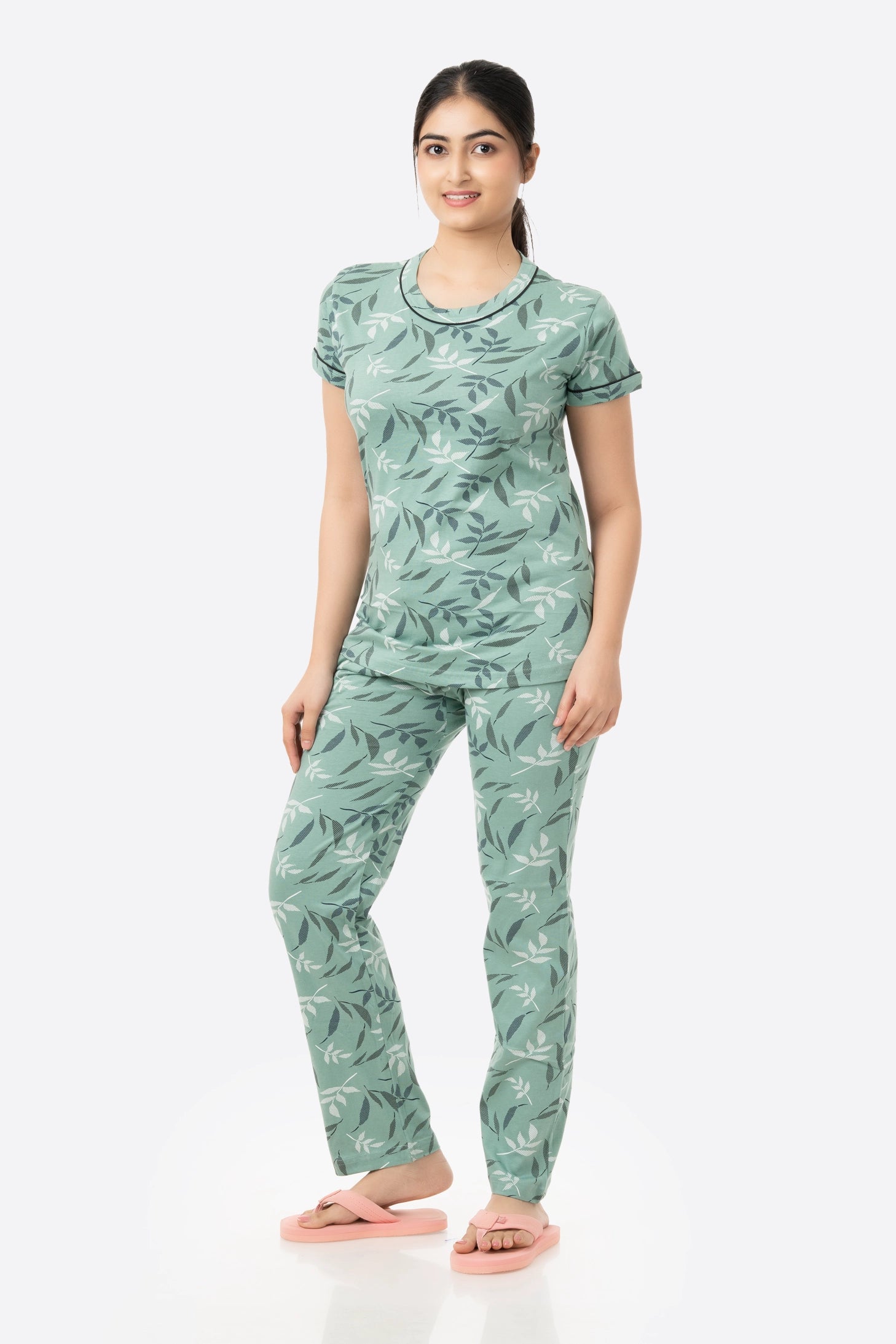 RFD-44 Pyjama F/P Set