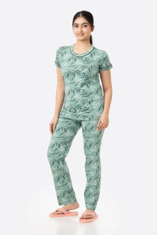 RFD-44 Pyjama F/P Set