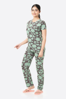 RFD-44 Pyjama F/P Set