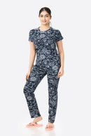 RFD-44 Pyjama F/P Set