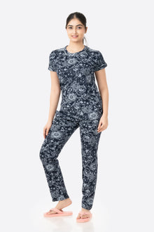 RFD-44 Pyjama F/P Set