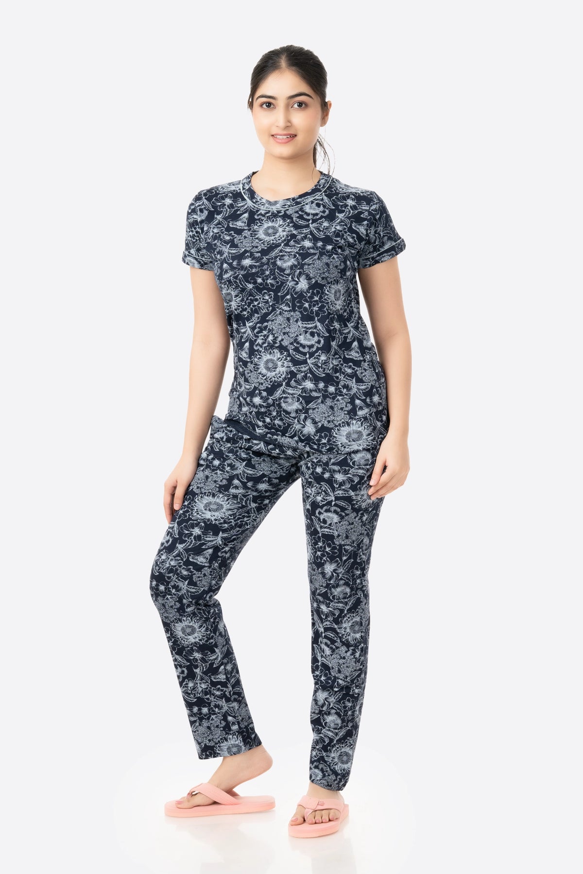 RFD-44 Pyjama F/P Set