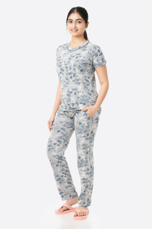 RFD-44 Pyjama F/P Set