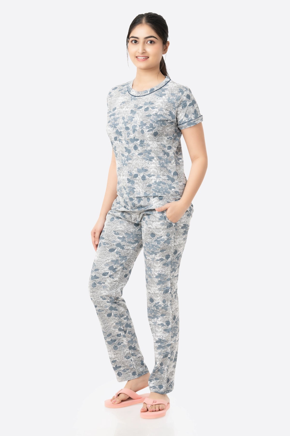 RFD-44 Pyjama F/P Set