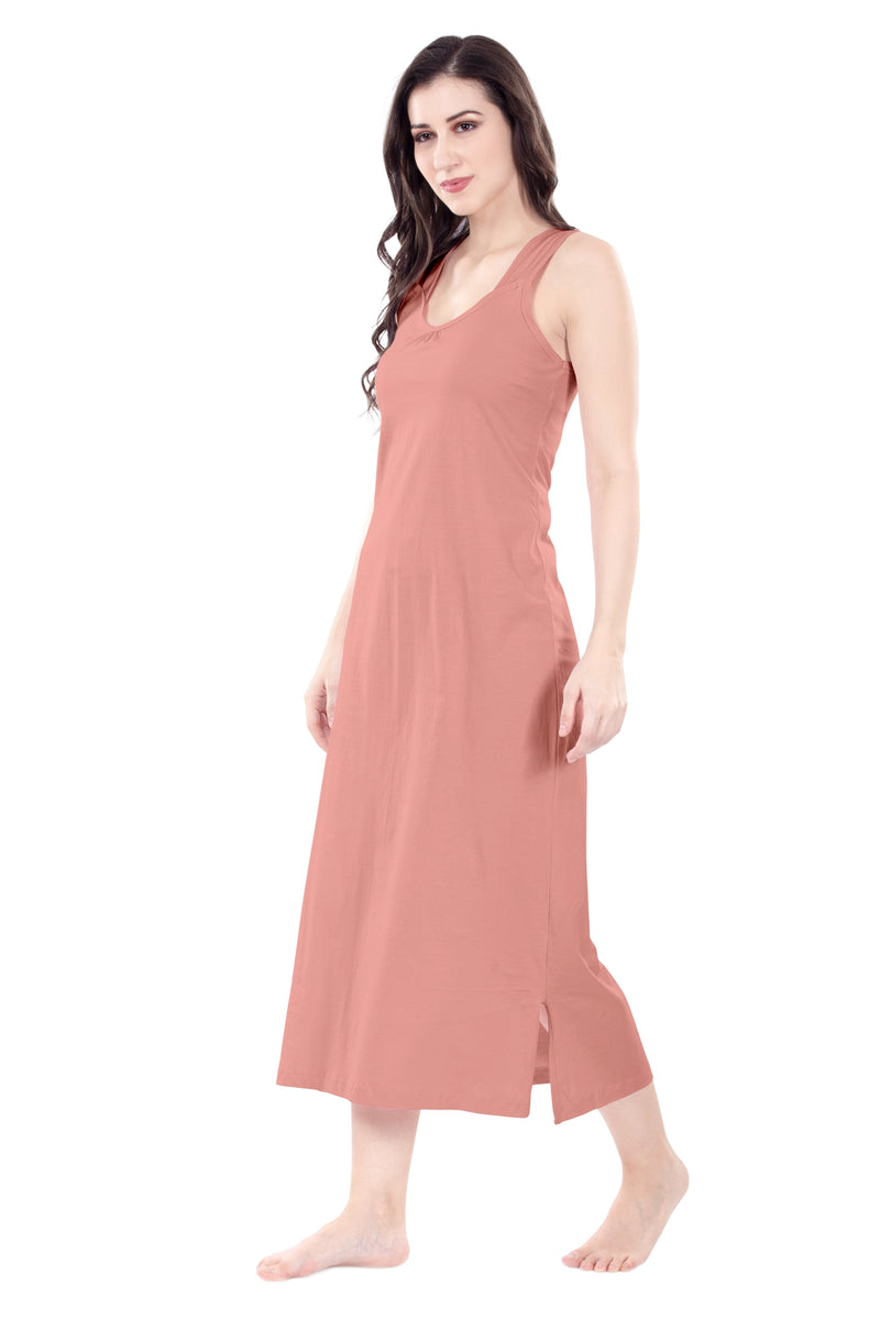 Intense Nighty Slips