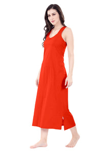 Intense Nighty Slips