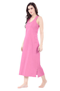 Intense Nighty Slips