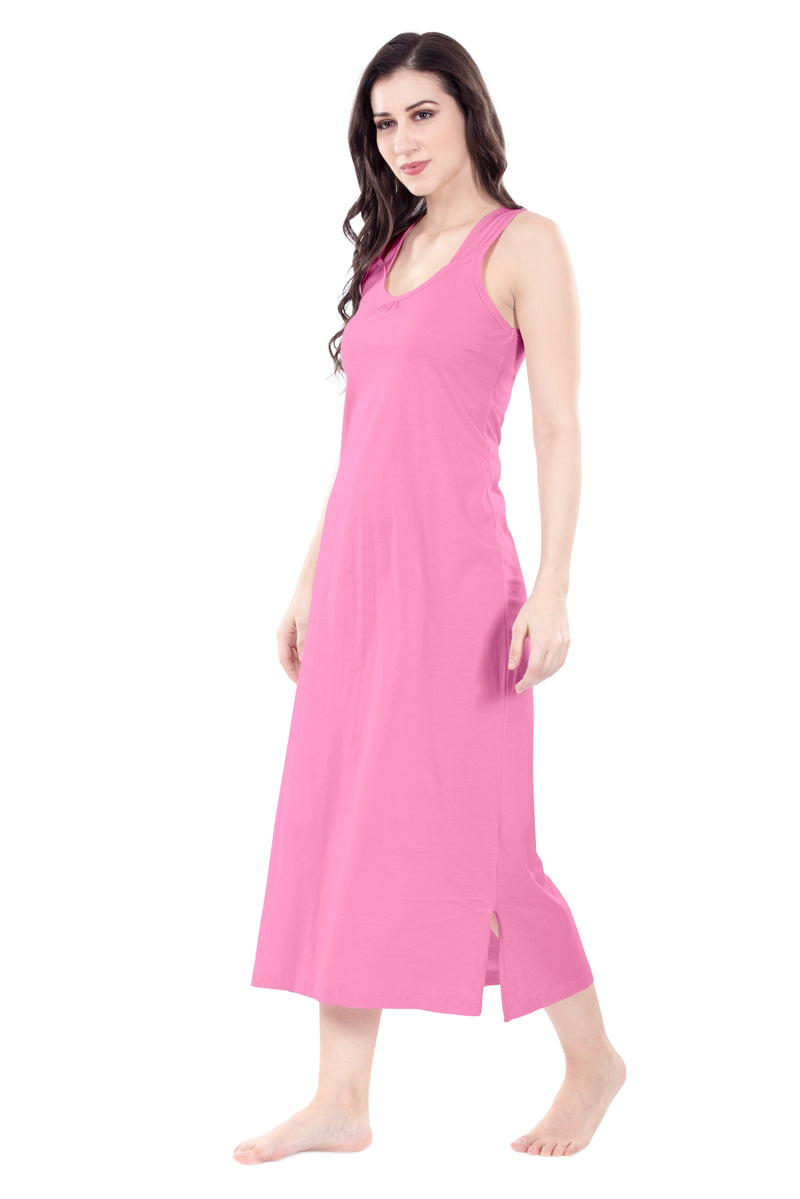 Intense Nighty Slips