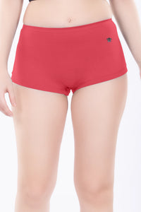 KIARA 2 Pc Black + Pink