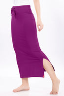 Mermaid Saree Shaper