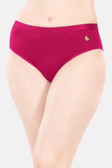 ELENI OE Hipster Panties