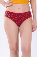 Nyla Hipster Panties