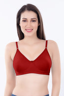 Helen Molded Bra ( pack Of 5PC & 3 PC )