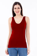 Puffy Rn Bra Slips (Pack of 2 Pc)