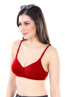 Lidia Padded Bra