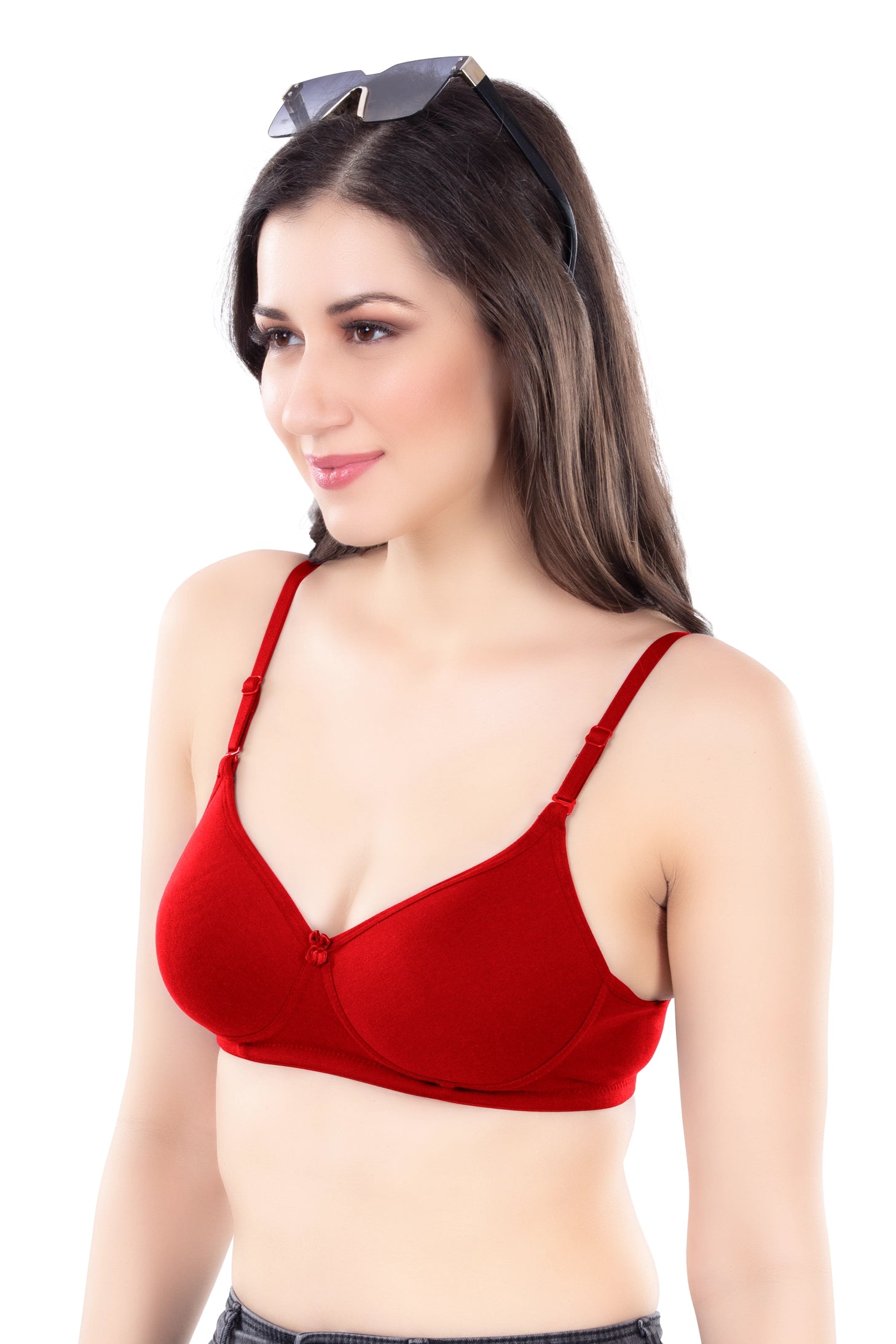 Lidia Padded Bra