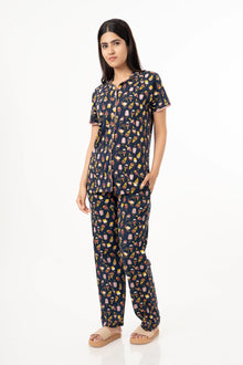 AXD-44 Pyjama F/P Set
